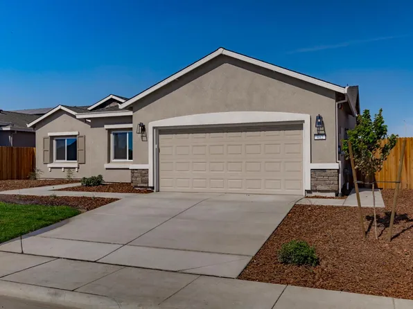 412 Kitty Hawk Dr, Colusa, CA 95932
