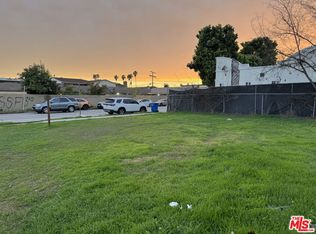 3413 W 63rd St, Los Angeles, CA 90043