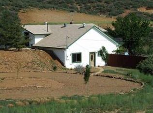 14655 E Ridge Way, Dewey, AZ 86327