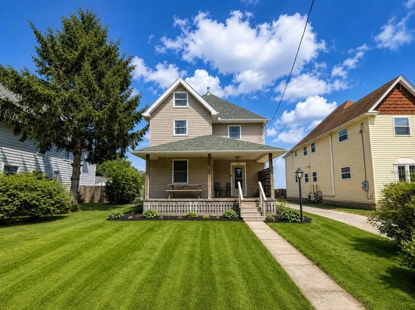 300 Summit St, Marion, OH 43302