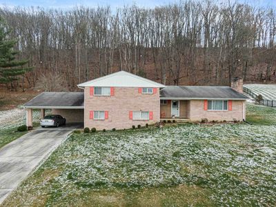 825 W Fulton St, Wytheville, VA, 24382