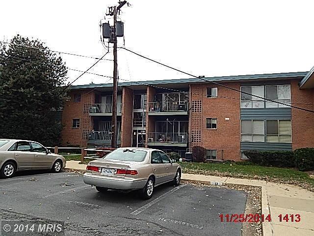 Exterior (Front)