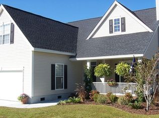 2616 Planters Pointe Blvd, Mount Pleasant, SC 29466