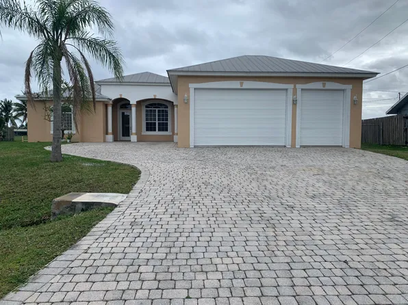 2643 SW Harem Cir, Port Saint Lucie, FL 34953