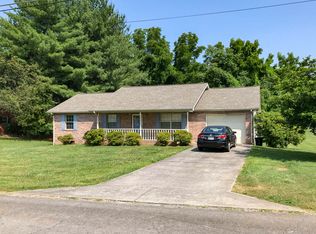 1220 E Old A Hwy #J, Talbott, TN 37877