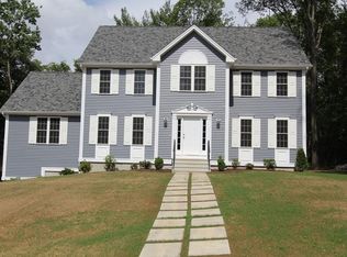 367 Malden St, Holden, MA 01520