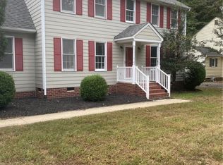 9253 Castle Tower Pl, Mechanicsville, VA 23116