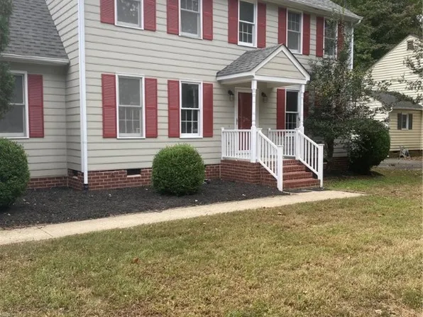9253 Castle Tower Pl, Mechanicsville, VA 23116