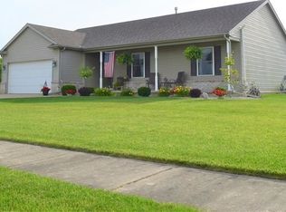 1 Cascade Ln, Delta, OH 43515