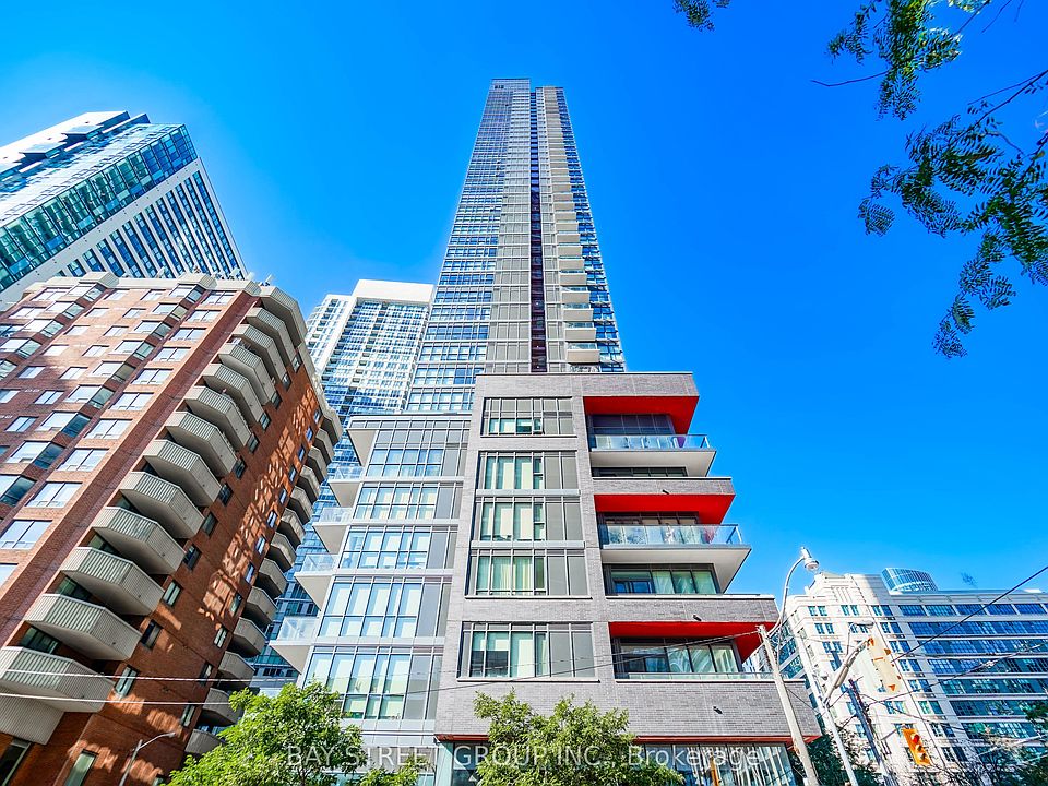 1st image of 159 Dundas St E #4302