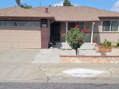 5079 Brett Ct, Fremont, CA, 94538