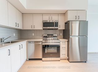 3421 Sheppard Ave E #A709, Toronto, ON M1T 0C1