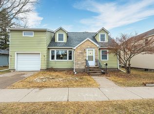 916 Margaret St, Rhinelander, WI 54501