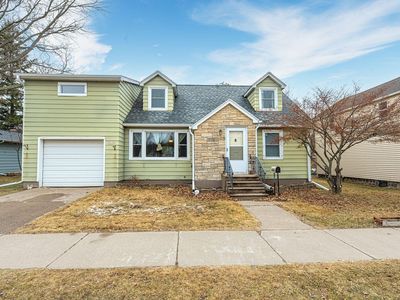 916 Margaret St, Rhinelander, WI, 54501