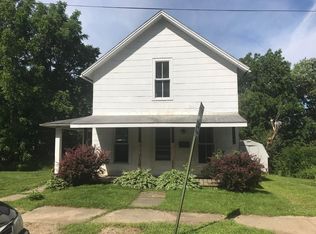 15 Prospect St, Mount Vernon, OH 43050