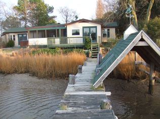 20538 Northshore Dr, Onancock, VA 23417