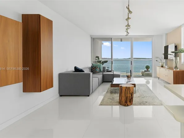 800 Claughton Island Dr APT 505, Miami, FL 33131