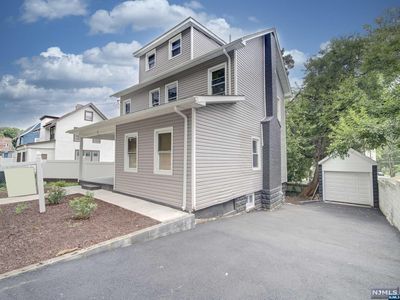 22 Pine Grove Ter #24, Newark, NJ, 07106