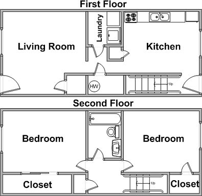 1st image of 211 Glenlake Dr APT C