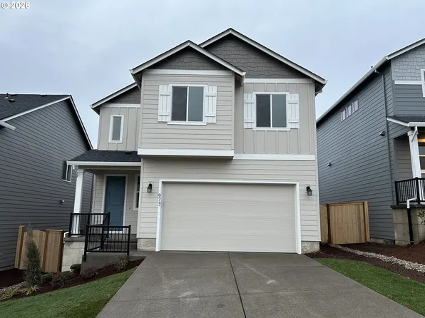 973 NE Sagebrush Dr #188, Estacada, OR 97023