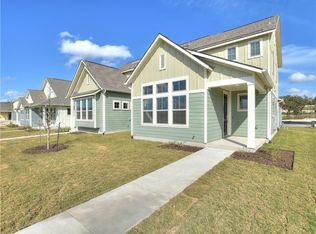 109 Harborside Dr, San Marcos, TX 78666