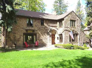 2112 S Manito Blvd, Spokane, WA 99203