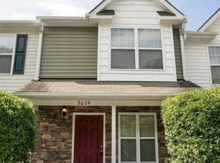 3624 Bison Hill Ln, Raleigh, NC 27604