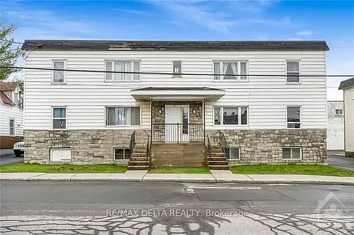 256 Hamilton St #1A Photo 1