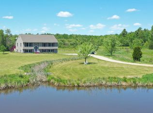 523 Stackpole Rd, Durham, ME 04222