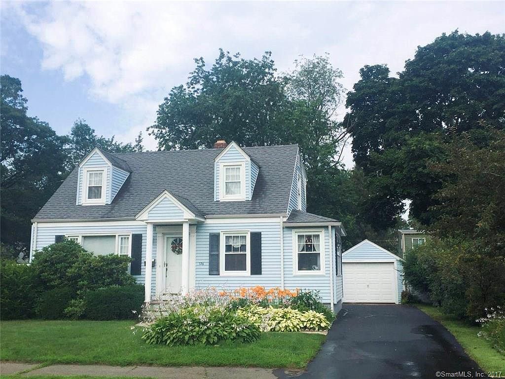 126 Shawmut Ave, North Haven, CT 06473 Zillow