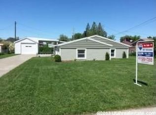 3221 Quincy Ave, Ogden, UT 84403