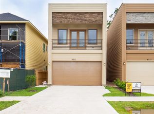 4211 New Orleans St, Houston, TX 77020