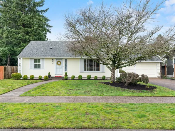 3131 SE 59th Ave, Portland, OR 97206