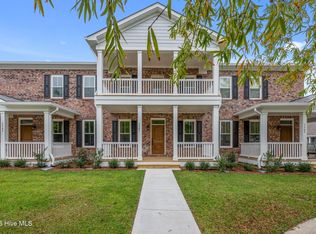 3907 Harkers Way, New Bern, NC 28562