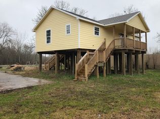 519 Cris Rd, Rosenberg, TX 77471