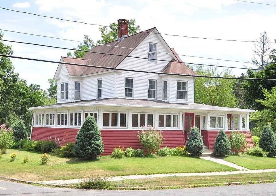 60 Mill St, Westfield, MA 01085 Zillow
