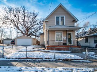 2732 3rd St, Sioux City, IA 51105