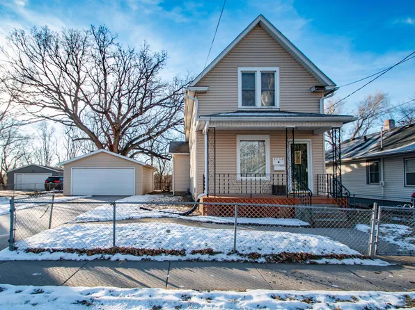 2732 3rd St, Sioux City, IA 51105