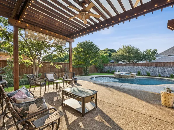 6313 Thornbranch Dr, Plano, TX 75093