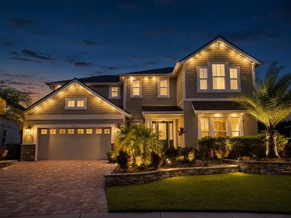 8173 GAMEMASTER AVENUE, ORLANDO, FL 32832