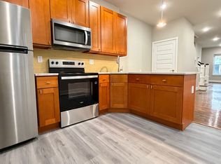 324 N Felton St, Philadelphia, PA 19139