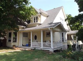 301 NE 2nd St, Bentonville, AR 72712