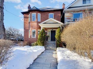 116 Maplewood Ave, Toronto, ON M6C 1J5