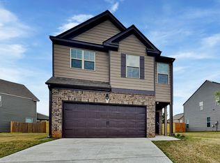 1377 Worcester Trl, McDonough, GA 30253