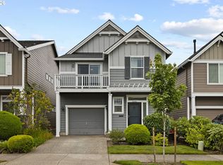 1651 SW Hewitt Ave, Troutdale, OR