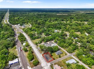 14580 Kennard St #1, Waldo, FL 32694