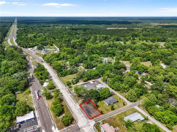 14580 Kennard St #1, Waldo, FL 32694