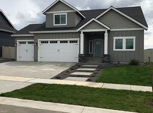 2895 N Bygone Way, Post Falls, ID 83854