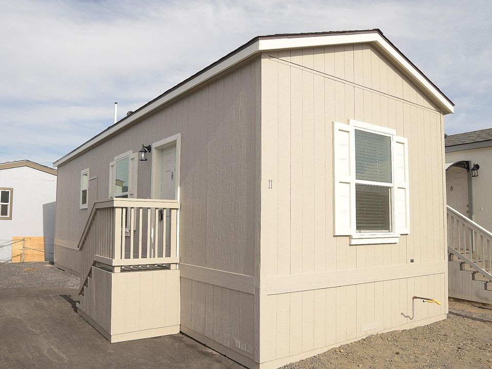 1st image of 311 Lake Mendocino Dr Space 11