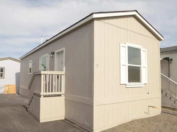 311 Lake Mendocino Dr Space 11, Ukiah, CA 95482